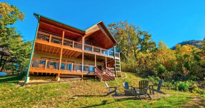 Top 5 Reasons Cabin Owners Choose Colonial Properties’ Rental Program