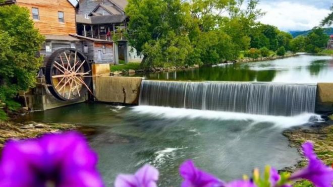 9 Wonderful Reasons Everyone Should Visit Pigeon Forge