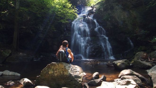 Smoky Mountain Summer Hiking Tips
