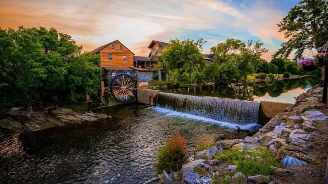 Pigeon Forge: What NOT to Do