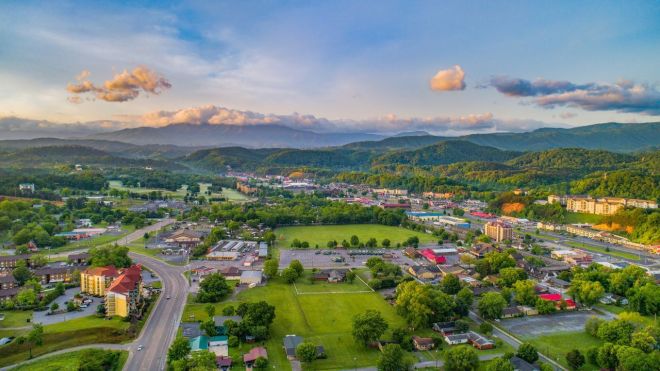 Top 6 Things to Do on the Pigeon Forge Parkway