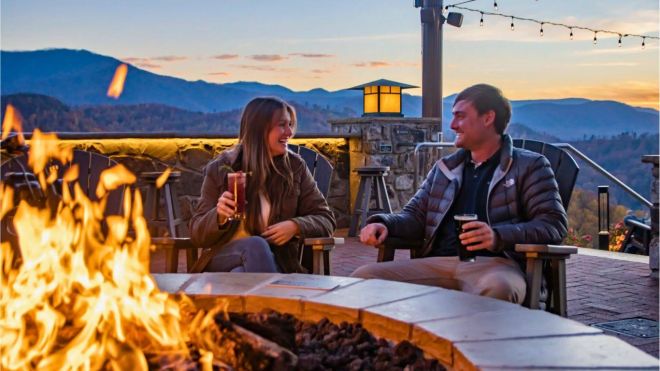 Unique Date Night Ideas in Gatlinburg