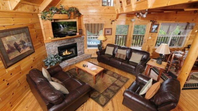 How to Score a Last Minute Cabin Rental in Gatlinburg