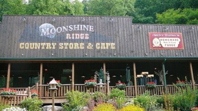 Image for Thing To Do Moonshine Ridge Country Store