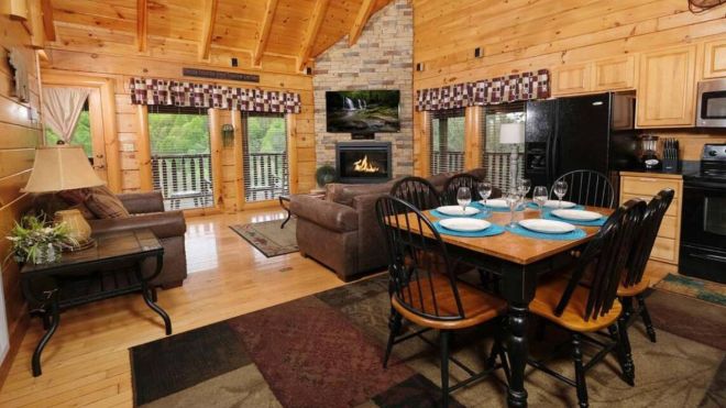 Maximizing Your Cabin Rental Profits: A Guide to Partnering with Colonial Properties