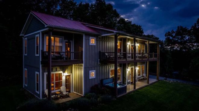 Handpicked Gatlinburg TN Cabins