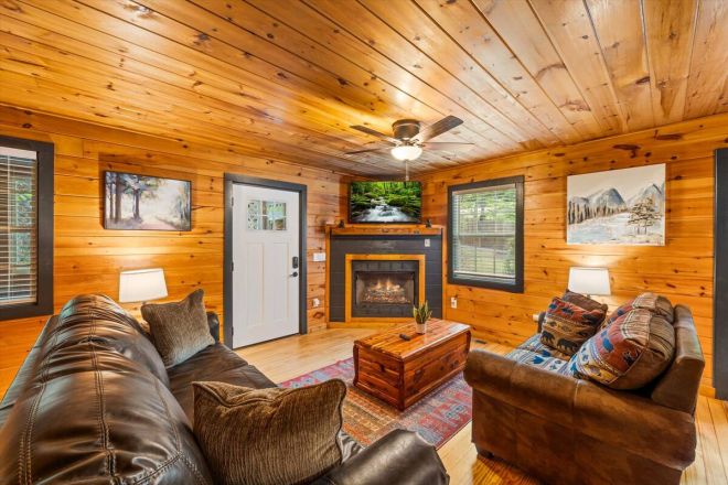 Image for Thing To Do Conner Heights Cabin Rentals