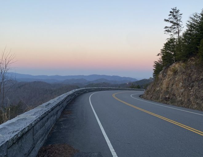 Image for Thing To Do Foothills Parkway