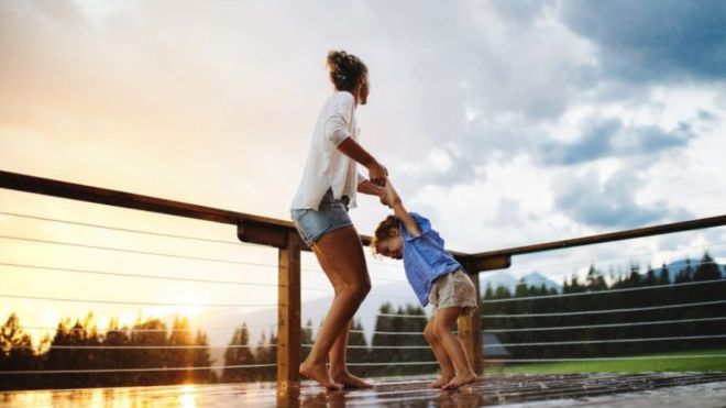 The Perfect Mother's Day Celebration in Gatlinburg