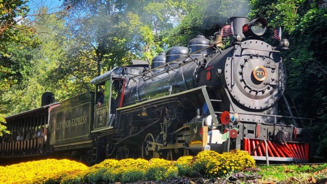 What is Famous about Pigeon Forge, Tennessee?
