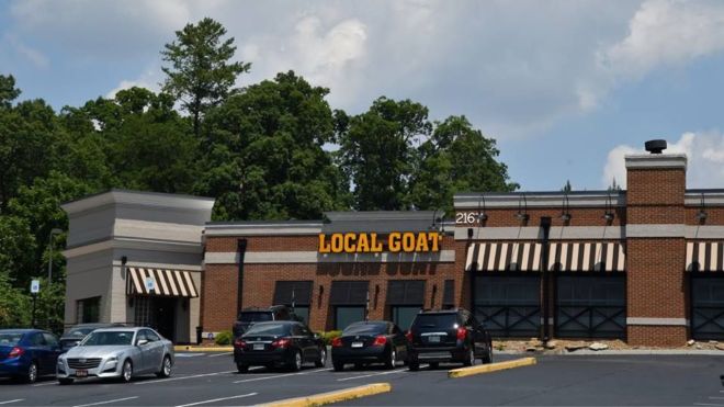 Image for Thing To Do Local Goat