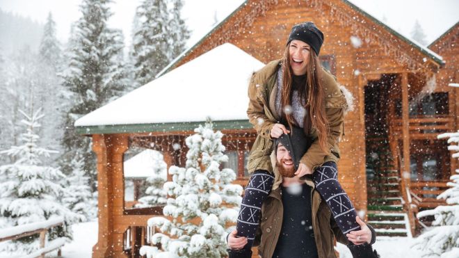 Top 10 Fun Things to Do in Your Pigeon Forge Cabin Rental this Winter