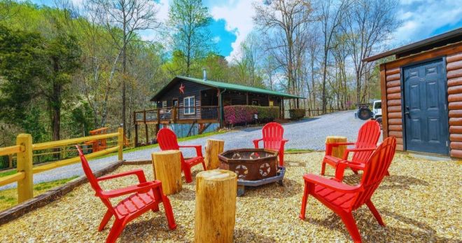 Top 4 Pigeon Forge Cabin Rentals for Family Fun and Adventure