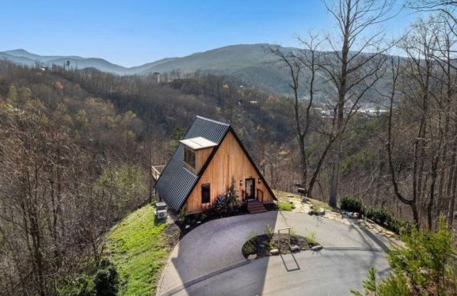 5 Most Unique and Affordable Cabin Rentals in America