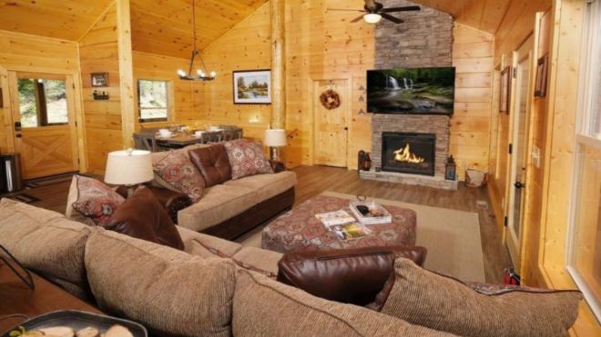 How To Turn Your Pigeon Forge Cabin Rental Into A Solid Investment