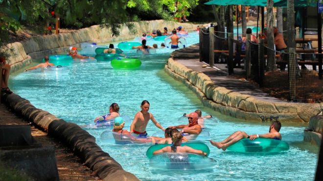 Summer Season Bucket List in Pigeon Forge