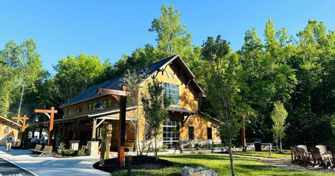What's New in Gatlinburg and Pigeon Forge 2025?