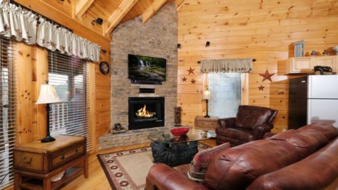 How Much Does It Cost to Rent a Cabin in Pigeon Forge?