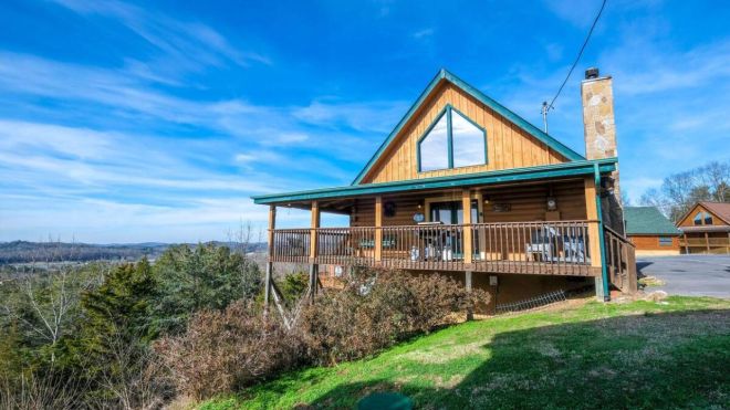 Top 6 Easter Cabin Rentals in the Smoky Mountains