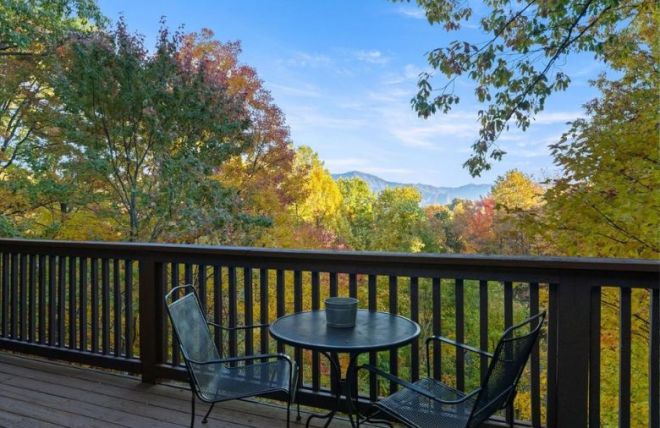 Most Secluded Cabins in Gatlinburg, TN