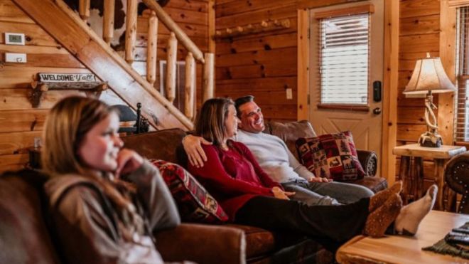 Colonial Properties: A Cabin Rental Company You Can Trust