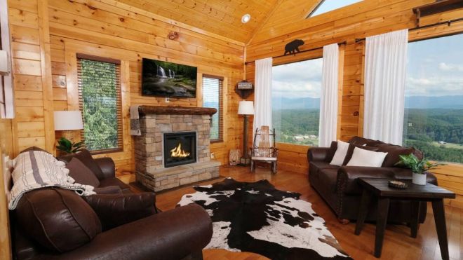 Stress-Free Airbnb Property Management in Gatlinburg