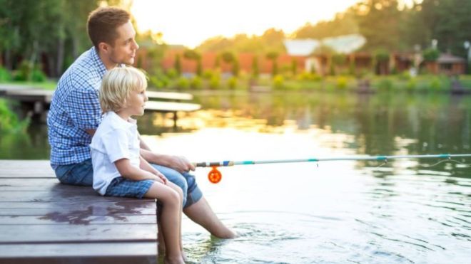 Top 8 Fishing Cabins in the Smoky Mountains