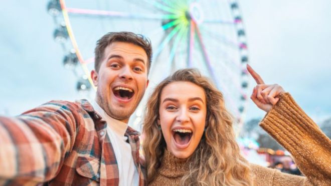 An Adults Only Vacation to Pigeon Forge