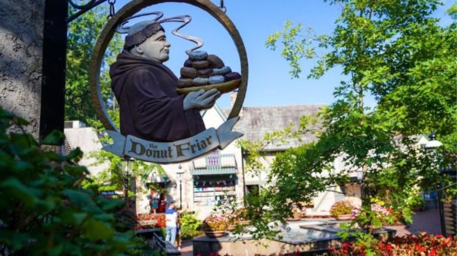 Top 4 Coffee Shops in and Around Gatlinburg