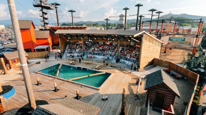 Top 5 Exciting Pigeon Forge Attractions