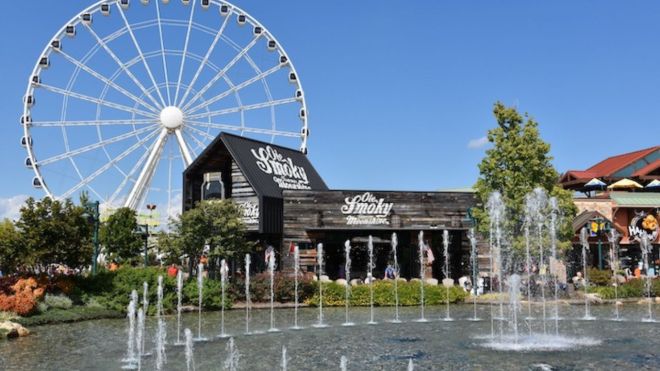 4 Reasons Why Pigeon Forge, TN Should be Your Next Getaway