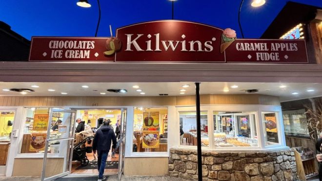 Image for Thing To Do Kilwin's