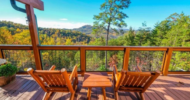 Top Benefits of Renting a 2 Bedroom Cabin in Gatlinburg