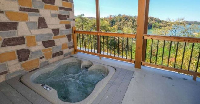 Top 5 Pigeon Forge Cabin Rentals with Family-Friendly Outdoor Spaces