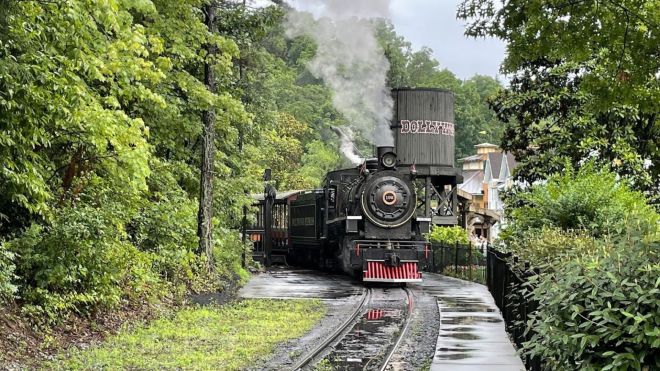 Image for Thing To Do Dollywood