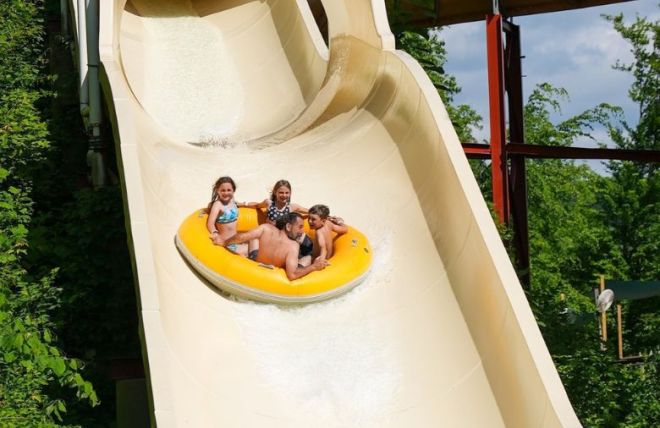 Dollywood's Splash Country: Complete Guide