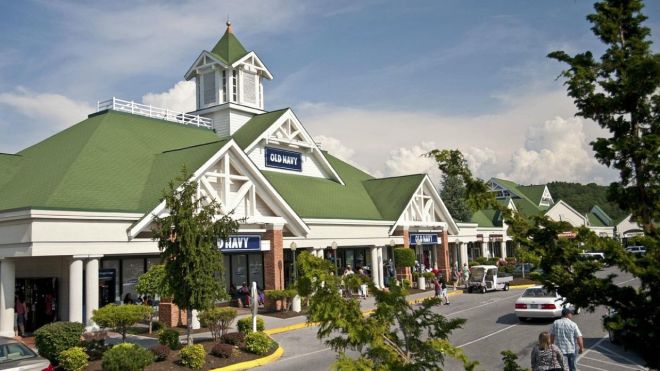Image for Thing To Do Tanger Outlet Mall
