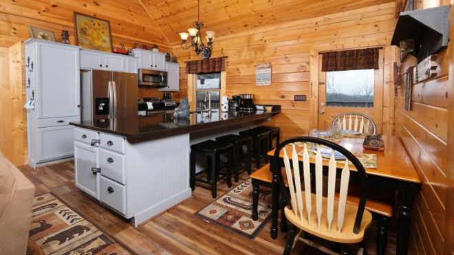 A Guide to Gatlinburg Cabin Rentals: Tips for Choosing the Perfect Cabin