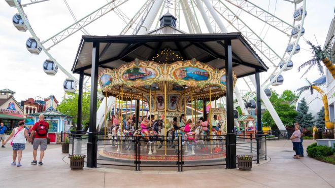 Top 7 Things To Do this Summer in Pigeon Forge
