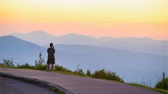 Top 6 Best Spots for Photography in the Smoky Mountains
