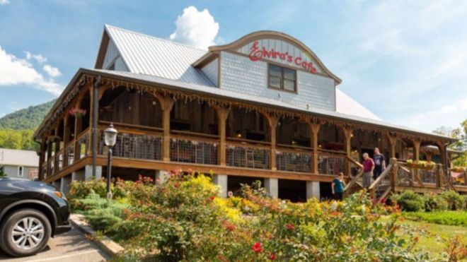 Where to Find the Best Food in Pigeon Forge