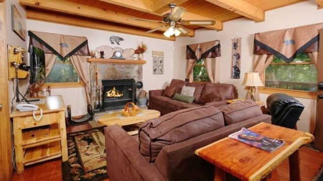 Image for Thing To Do Big Ridge Mountain Resort Cabin Rentals