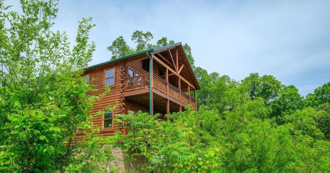 What to Look for When Booking Pigeon Forge Cabins: Tips for a Perfect Stay