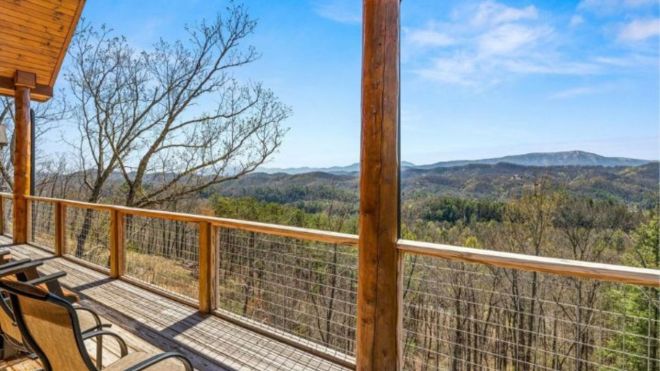 5 Little Known Facts About Pigeon Forge Cabins