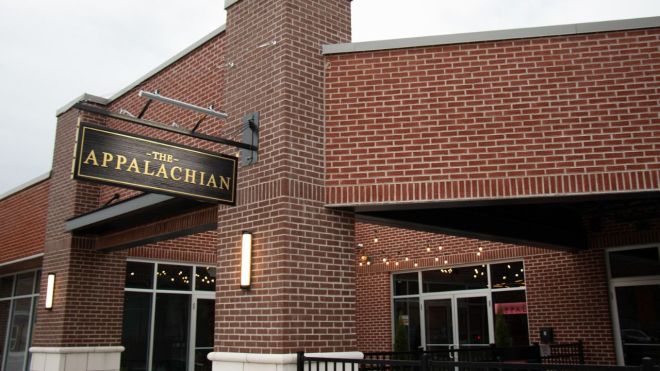 Image for Thing To Do The Appalachian