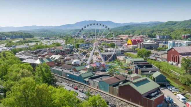 6 Things to Do in Pigeon Forge for First Time Visitors