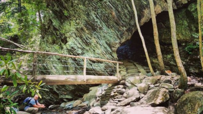 5 of the Best Hikes in the Great Smoky Mountains With a View