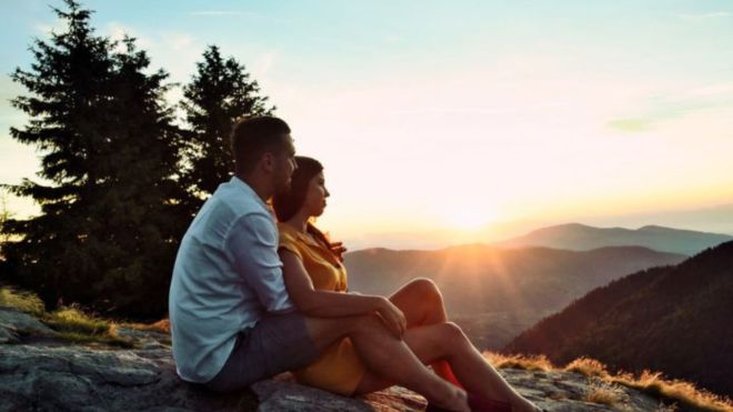 Why Gatlinburg is the Ideal Getaway for Couples