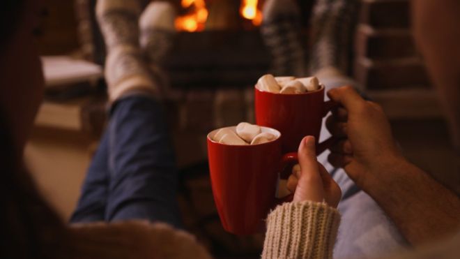 Warm Memories in a Smoky Mountain Cabin