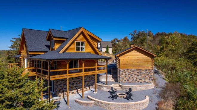 10 Tips for Choosing a Cabin Rental in the Smokies